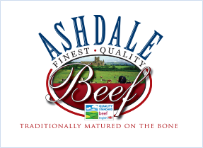 Ashdale Logo